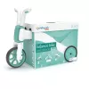 Chillafish Bunzi 2-i-1 løbecykel & trehjulet cykel - mint