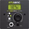 INTUSONIC HZE11 Zone Remote Control Panel 12604189