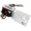 INTUSONIC UTK20 100V Line Transformer Kit 20W for 8 Ohm Speakers 12604182