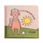 Trixie Baby badebog - kat