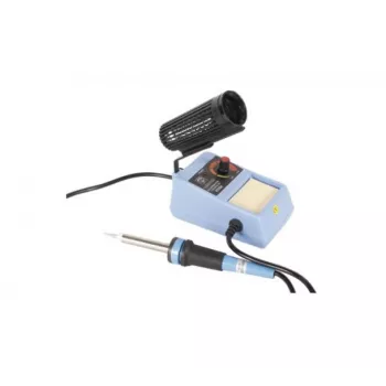 EXERTIS CONNECT lodestation 815510 – 48 W analog lodestation med keramisk varmelegeme, 150-450°C
