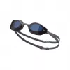 Nike Vapor svømmebriller sort tonet glas unisex voksne