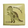 Trixie 37-678 badebog dinosaurer, fra 6 måneder