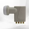Triax Universal Octo LNB TOO 408 Gold - 8 udgange, 8 deltagere 304878