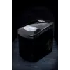 Gastronoma isterningemaskine, 1,7L, 150W, sort
