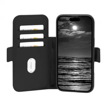 DBRAMANTE1928 Copenhagen ICON cover til iPhone 18 Pro Max / 17 Pro Max - Midnight