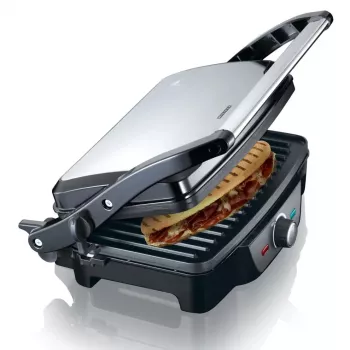 Melissa Panini-grill 1600W sort