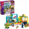 LEGO Friends 42680 Heartlake City mini-supermarked byggesæt