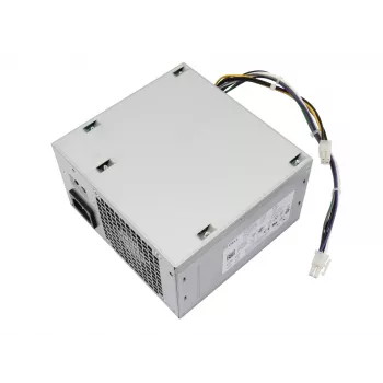 Dell 290W Mini Tower strømforsyning med Active PFC RVTHD