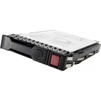 HP Enterprise 960GB SATA 6G 2,5 inch Value Endurance SSD med Smart Carrier og Power Loss Protection (789361-001)