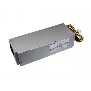 Dell 240W Small Form Factor strømforsyning til OptiPlex 3040/3050/5040/5050/7040/7050 SFF (DK87P)