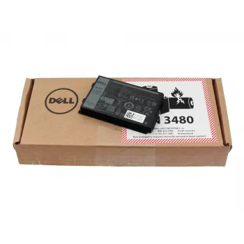Dell primærbatteri 35,6Whr 2-cellers lithium-ion SMP VDDJY - 4457 mAh