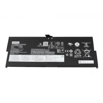 Lenovo 5B11M90066 internt 4-celle 42Wh Li-Ion batteri til ThinkPad X12 Detachable Gen 1