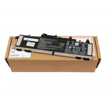 HP 45Wh lithium-ion notebookbatteri SX03045XL-PL - 3920 mAh