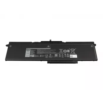 Dell 86PR9 6-celle lithium-ion laptopbatteri (60Wh, 11,1V, 5400mAh) til Latitude E5440/E5540/E5450/E5550/E5250/E5270/E5470/E5570, Precision 3510/3520/M3510/M3520