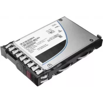 HPE 480GB SATA 6G Read Intensive SFF SSD til ProLiant Gen8-Gen10-servere (817075-001)