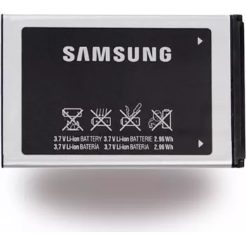 Samsung B6 Clear Case transparent til Galaxy Z Flip3 5G (EF-QF741CTEG)