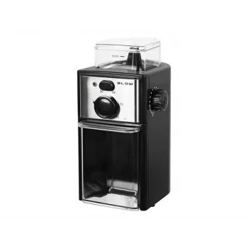 Kaffemølle BLOW BLACK CG-03 150W