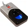 HID DigitalPersona 4500, bulk, USB-fingeraftrykslæser, USB 2.0, bulk-version, optisk, opløsning: 512 dpi, 256 gråtoner, vægt: 0,105 kg, logo: DigitalPersona, SDK sælges separat (50013-001-104)