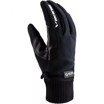 Viking Gloves Solano GWS multifunktionshandsker GORE-TEX INFINIUM vindtæt touchscreen-egnet