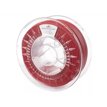 Spectrum PLA Matt 1,75 mm Bloody Red 1 kg 3D-printer-filament 80240
