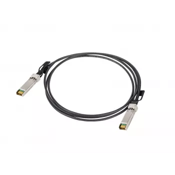 Lanberg SFP+ Direct Attach-kabel 2m sort 10Gbps kobber