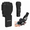 SUNNYLIFE beskyttelseshylster til DJI Osmo Pocket 4 – sort