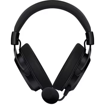 ENDORFY VIRO Infra trådløst gaming-headset (sort, 2,4 GHz USB-C-dongle, Bluetooth, USB-C, 3,5 mm jackstik)