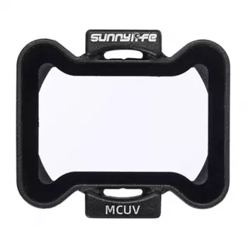 Sunnylife MCUV objektivfilter til DJI Avata 2 (1 stk.)