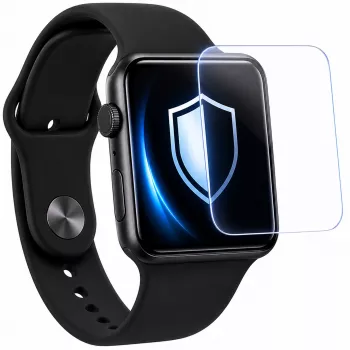 3MK PROTECTION Apple Watch SE 44mm - 3mk Easy4Watch skærmbeskyttelse (3-pak)