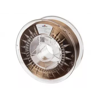 Spectrum 3D-filament PLA Silk 1,75 mm Zimt Bronze 1 kg (80440)