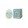 ECO LIGHT MW20794 dinosaur-natlampe til børn, LED, 0,75W, USB-opladelig, touch-sensor, varmhvid & RGB