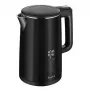 Amica Digital KF 6012, sort