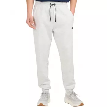 Herre 4F CAS M1673 Cool Light Grey Melange bukser L
