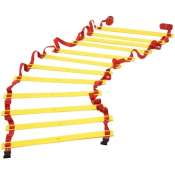 Yakima Sport agility-ladder 8 m med låsemekanisme