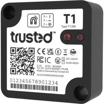 Trusted Rugged GPS-tracker T1