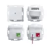 Busch-Jaeger ringesæt med batteribuffer 1510 UJ-914 (2TKA00004632)