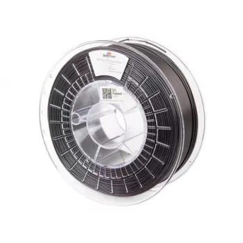 Spectrum PLA Premium 3D-printerfilament 1,75 mm Wizard Charcoal Opalescent Black 1 kg 80580