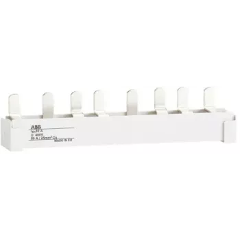 ABB OZXA39 parallelkoblingssæt, 25 mm², til Tmax XT1-XT4, 3/4-polet 1SCA022790R3820