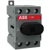 ABB OT40F3 3-polet lastafbryder 40A 690V AC 1SCA104902R1001