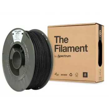 SPECTRUM The Filament PETG CF sort 1,75 mm 1 kg (TF-24108)