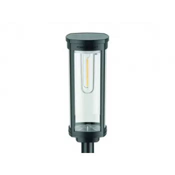 Forever Light Sunari FLS-97 LED-solcelledekorationslampe 3000K, 1000mAh