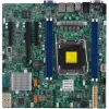 Supermicro X11SRM-VF Micro-ATX server-motherboard til Intel Xeon Scalable MBD-X11SRM-VF-B