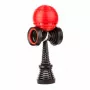 YoYoFactory KENDAMA AIR rød/sort kendama