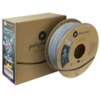 Polymaker PA07045 CosPLA version B filament PLA let slibning malingvedhæftning 1,75 mm