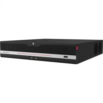 Hikvision iDS-9632NXI-P8(STD) DeepinMind Pro NVR, 8K, 32-kanals netværksvideoptager 303623799