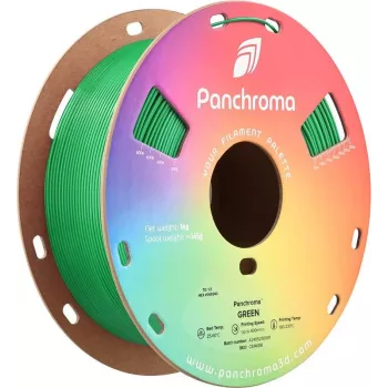 Polymaker Panchroma CoPE (CA14008) 1,75 mm 1 kg flerfarvet farveovergangs-3D-printer-filament