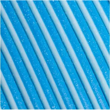 Polymaker Panchroma PLA Dual Matte (CA04047) – 1,75 mm, 1 kg, iriserende farveskifter