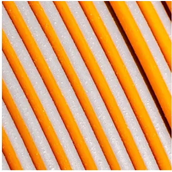 Polymaker Panchroma PLA Dual Matte (CA04045) – 1,75 mm, 1 kg, mat tofarvet PLA-filament