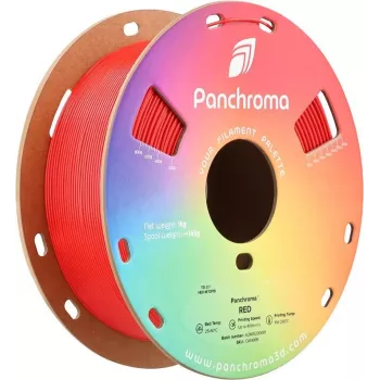 Polymaker Panchroma CoPE 1,75 mm sort 1 kg filament CA14005
